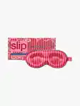 Hero Slip Pure Silk Contour Sleep Mask