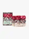 Hero Slip Pure Silk Large Scrunchies