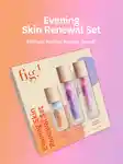 Alternative Image Fig1 Evening Skin Renewal Set