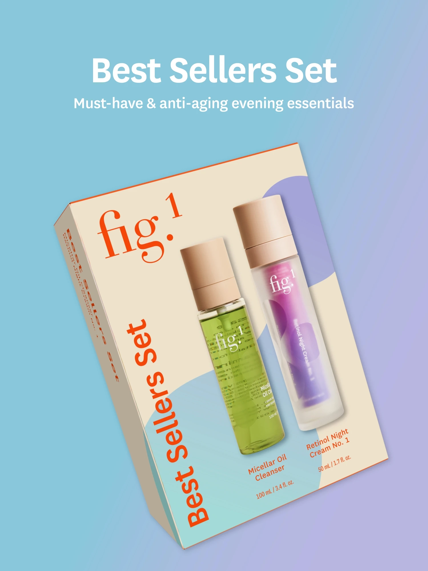 Alternative Image Fig1 Best Sellers Set