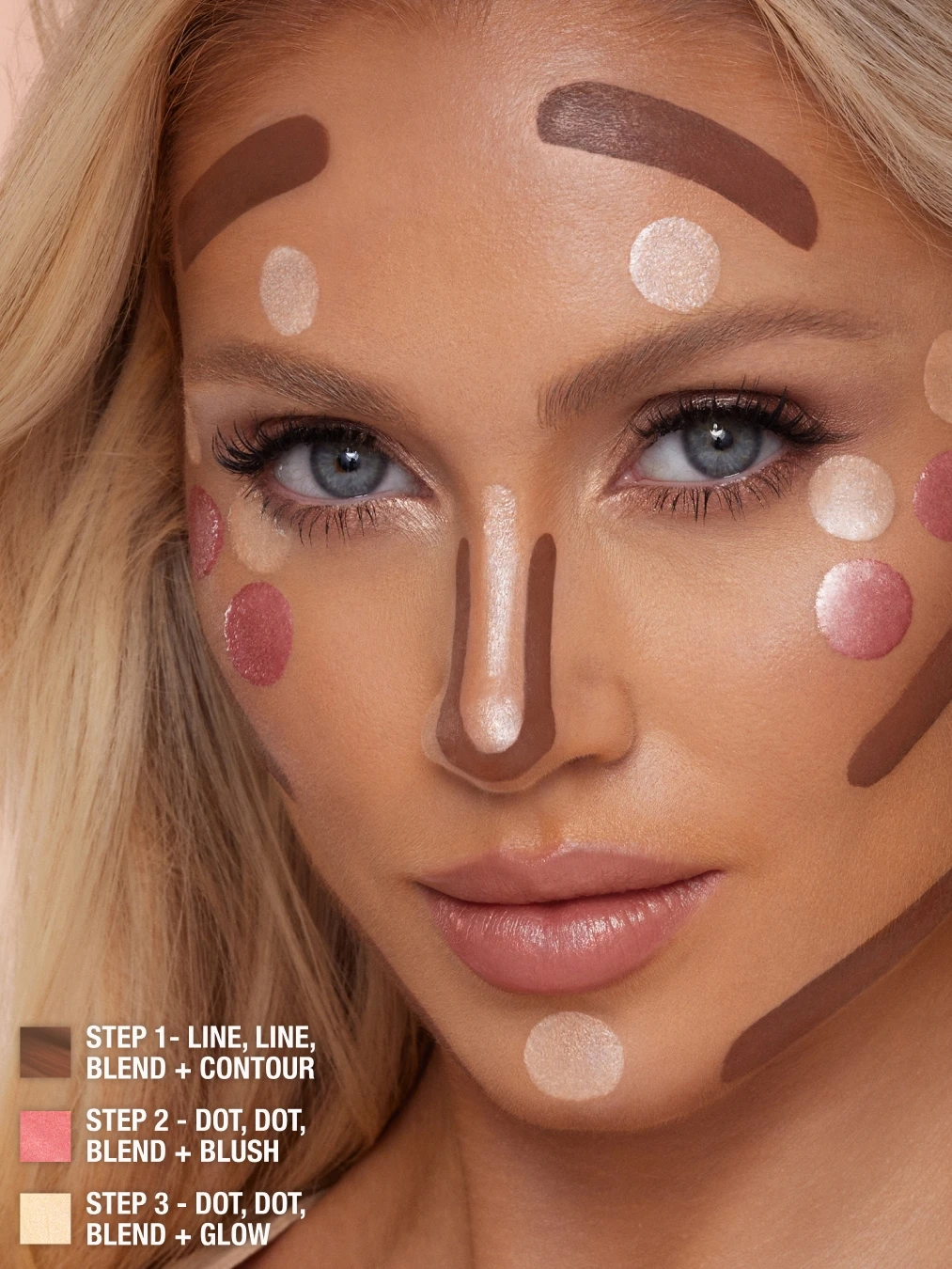 Alternative Image Charlotte Tilbury Hollywood Contour Wand