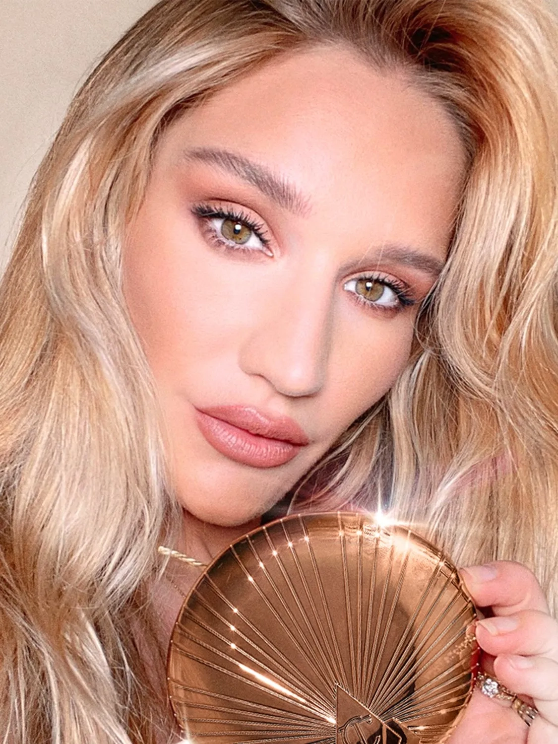 Airbrush Bronzer