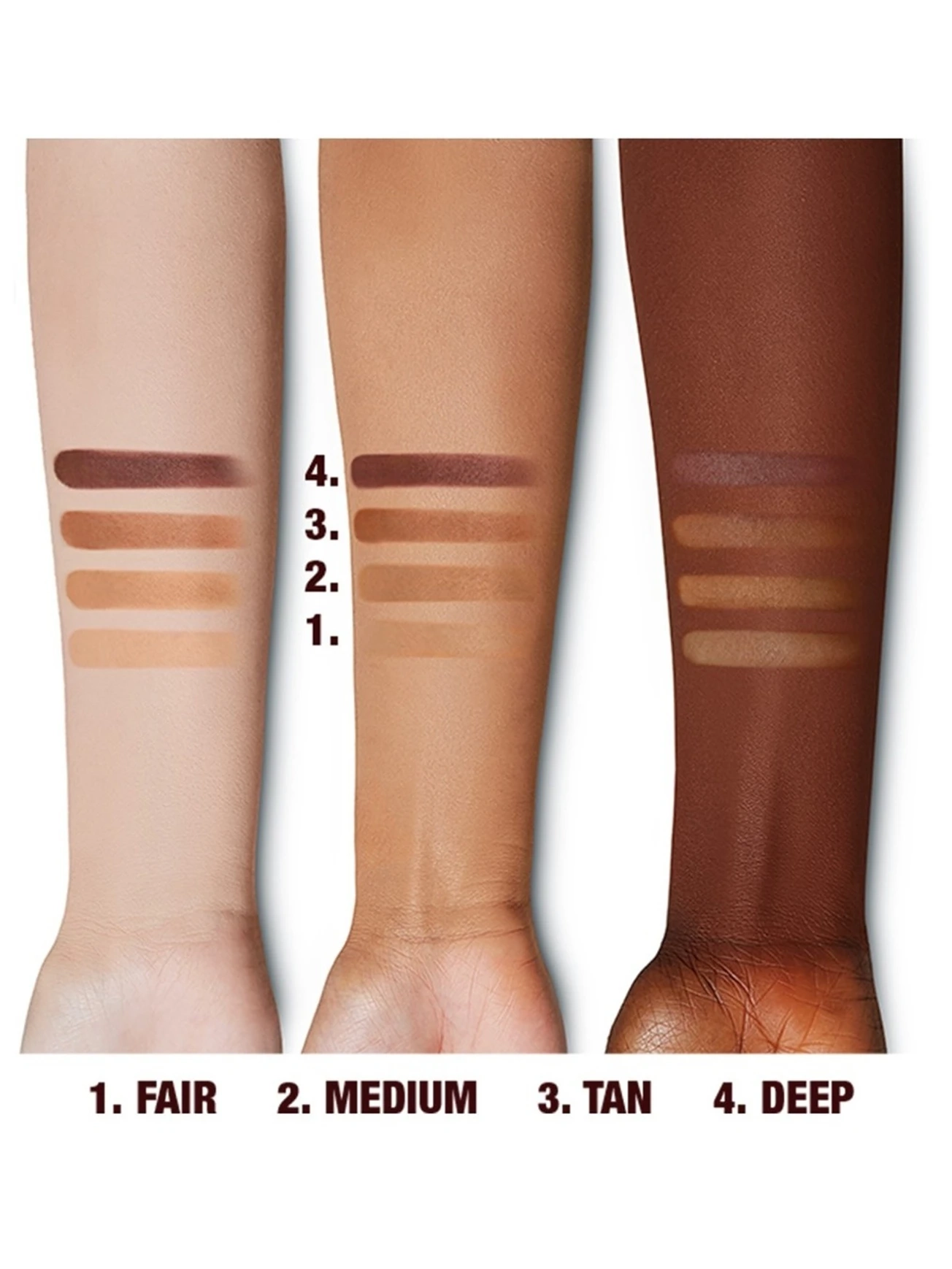 Alternative Image Charlotte Tilbury Airbrush Bronzer