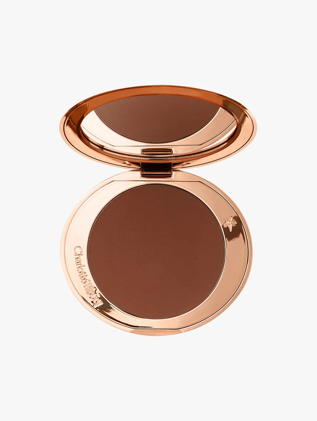 Hero Charlotte Tilbury Airbrush Bronzer