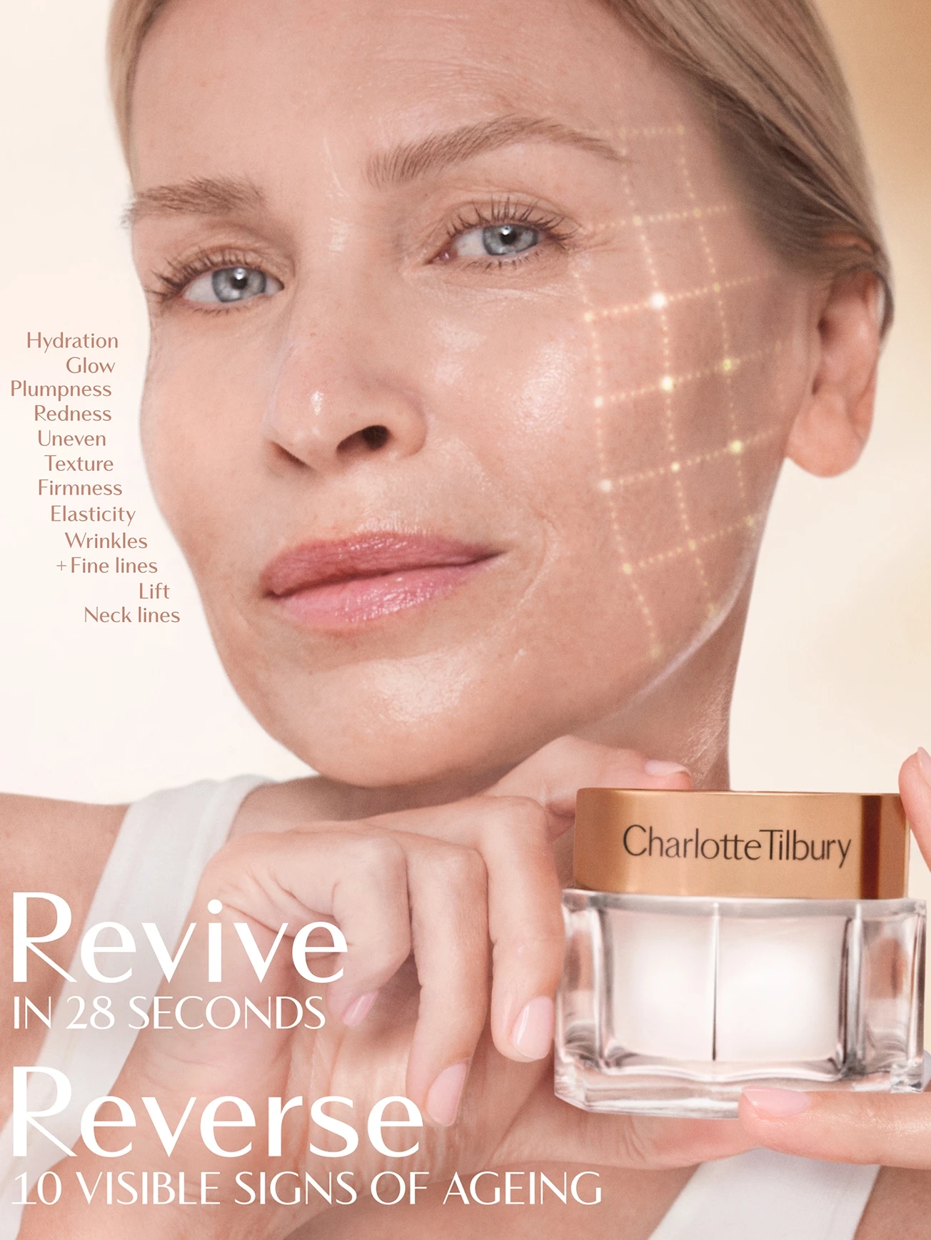 Charlotte's Magic Cream™ Charlotte Tilbury | MECCA