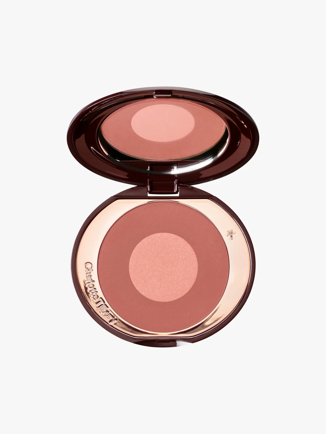 Hero Charlotte Tilbury Cheek To Chic