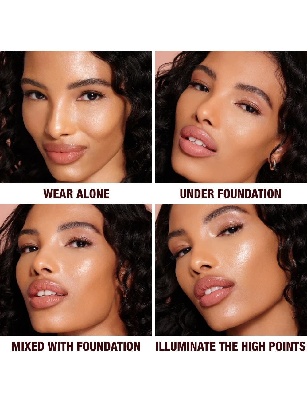 Alternative Image Charlotte Tilbury Hollywood Flawless Filter