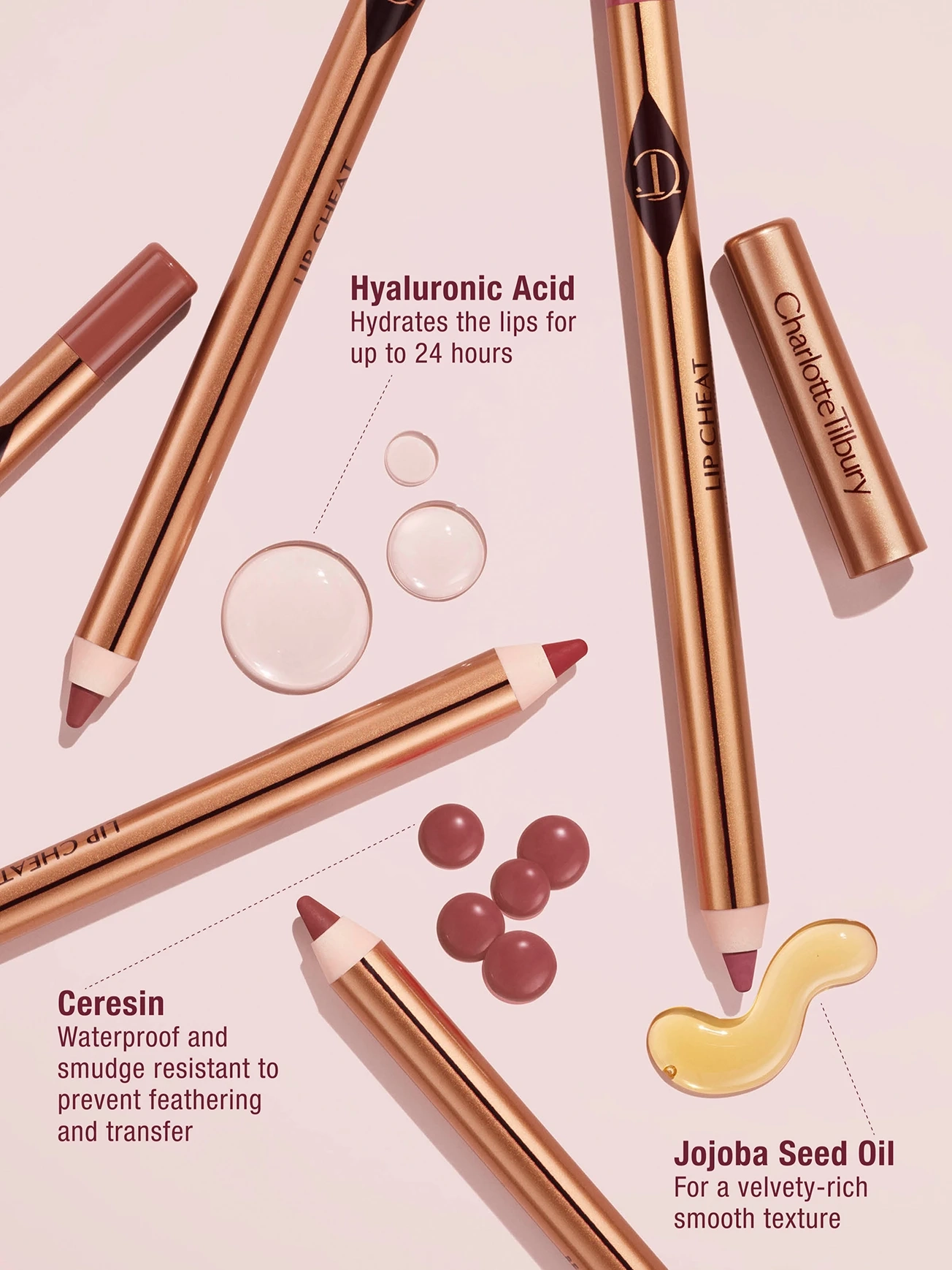 Alternative Image Charlotte Tilbury Lip Cheat
