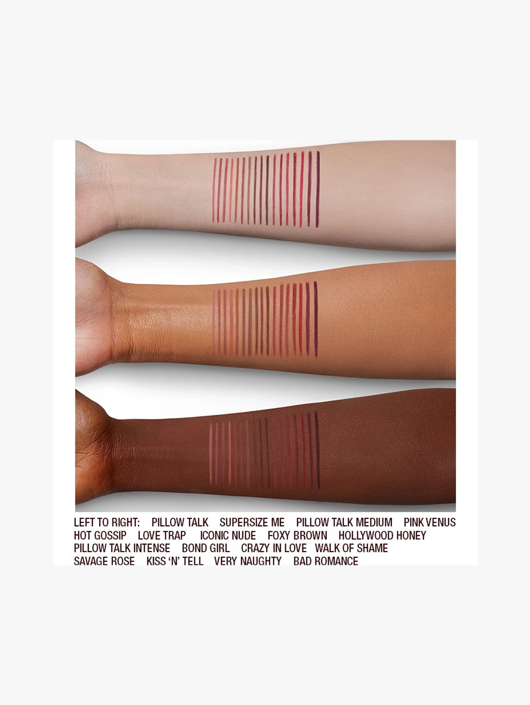 Alternative Image Charlotte Tilbury Lip Cheat