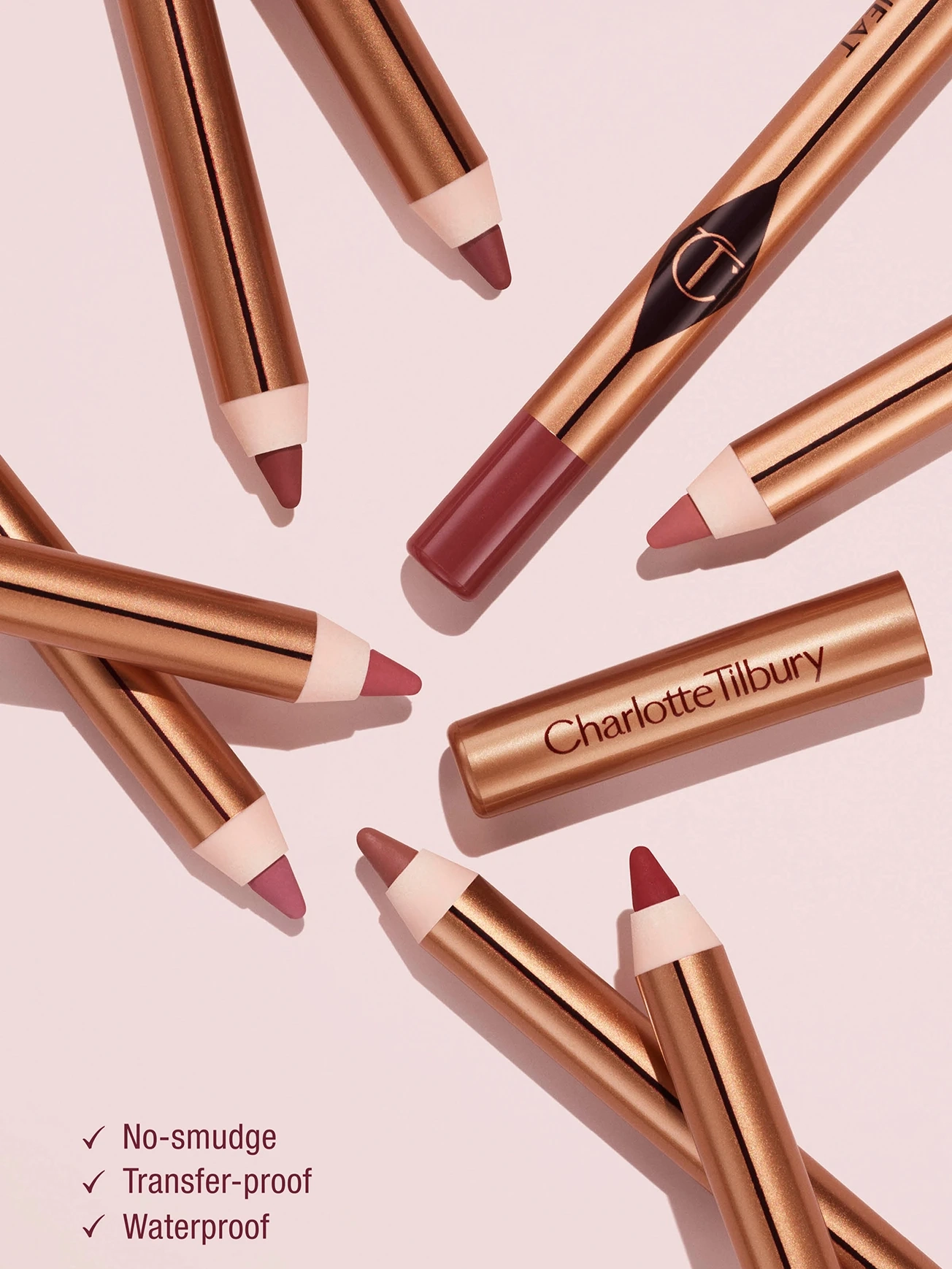 Alternative Image Charlotte Tilbury Lip Cheat