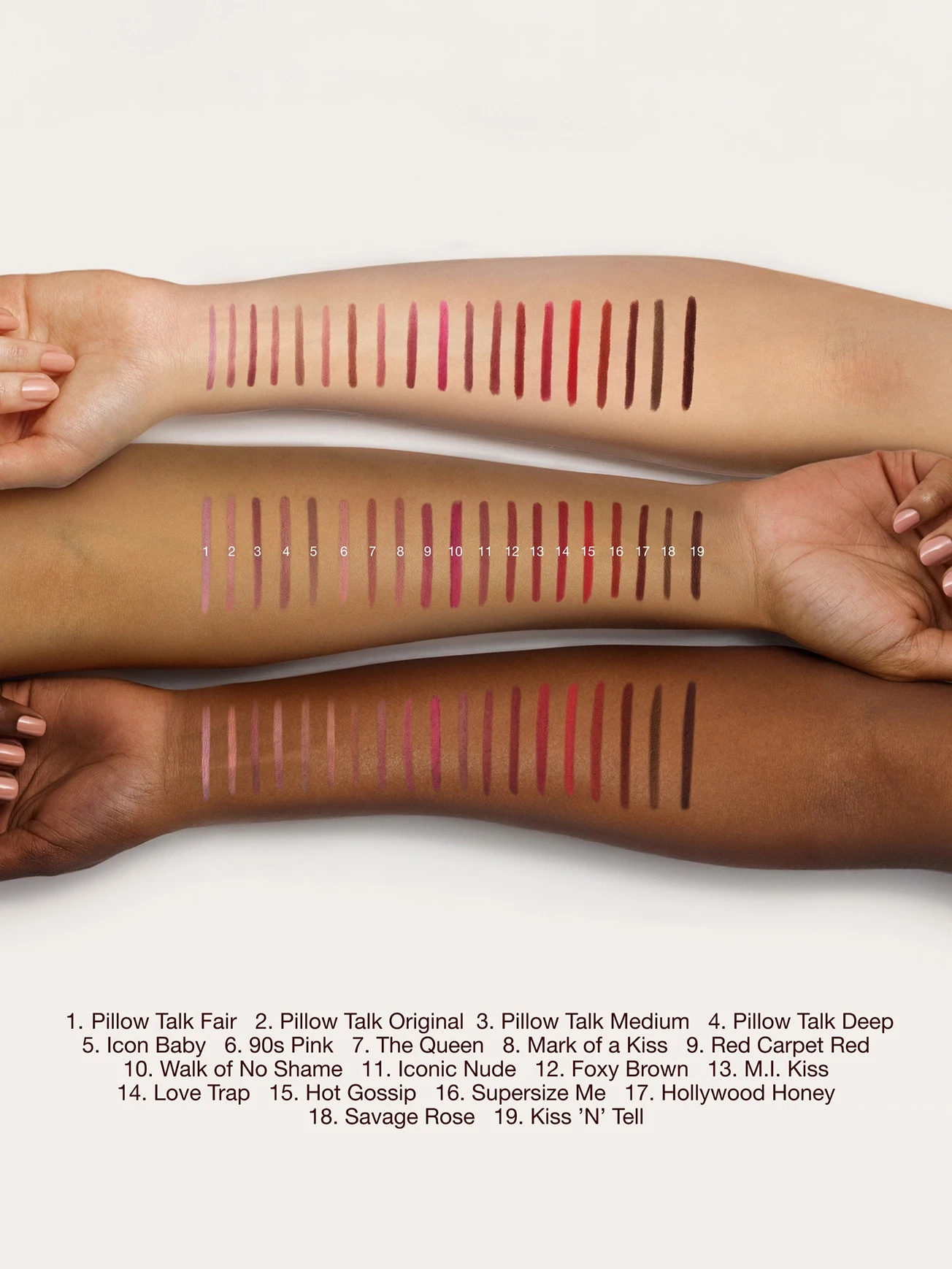 Alternative Image Charlotte Tilbury Lip Cheat