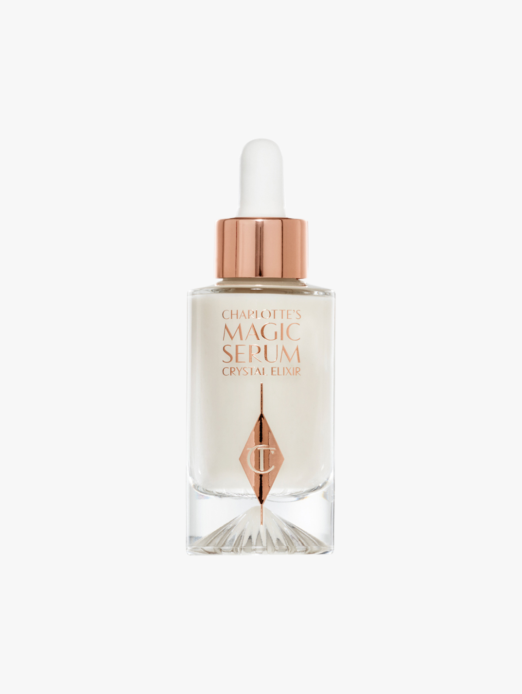 Charlotte's Magic Serum Crystal Elixir