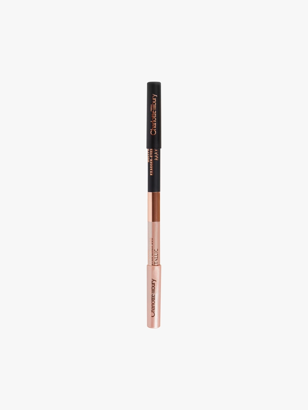 Alternative Image Charlotte Tilbury Hollywood Exagger Eyes Liner Duo
