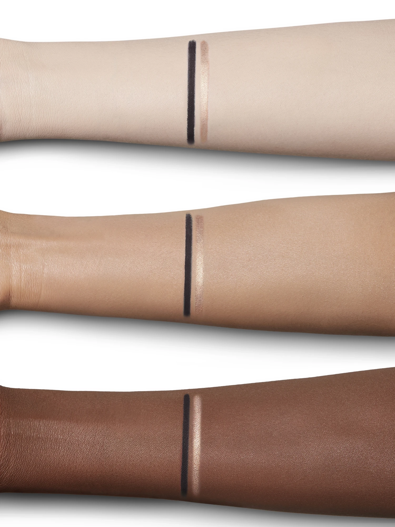 Alternative Image Charlotte Tilbury Hollywood Exagger Eyes Liner Duo