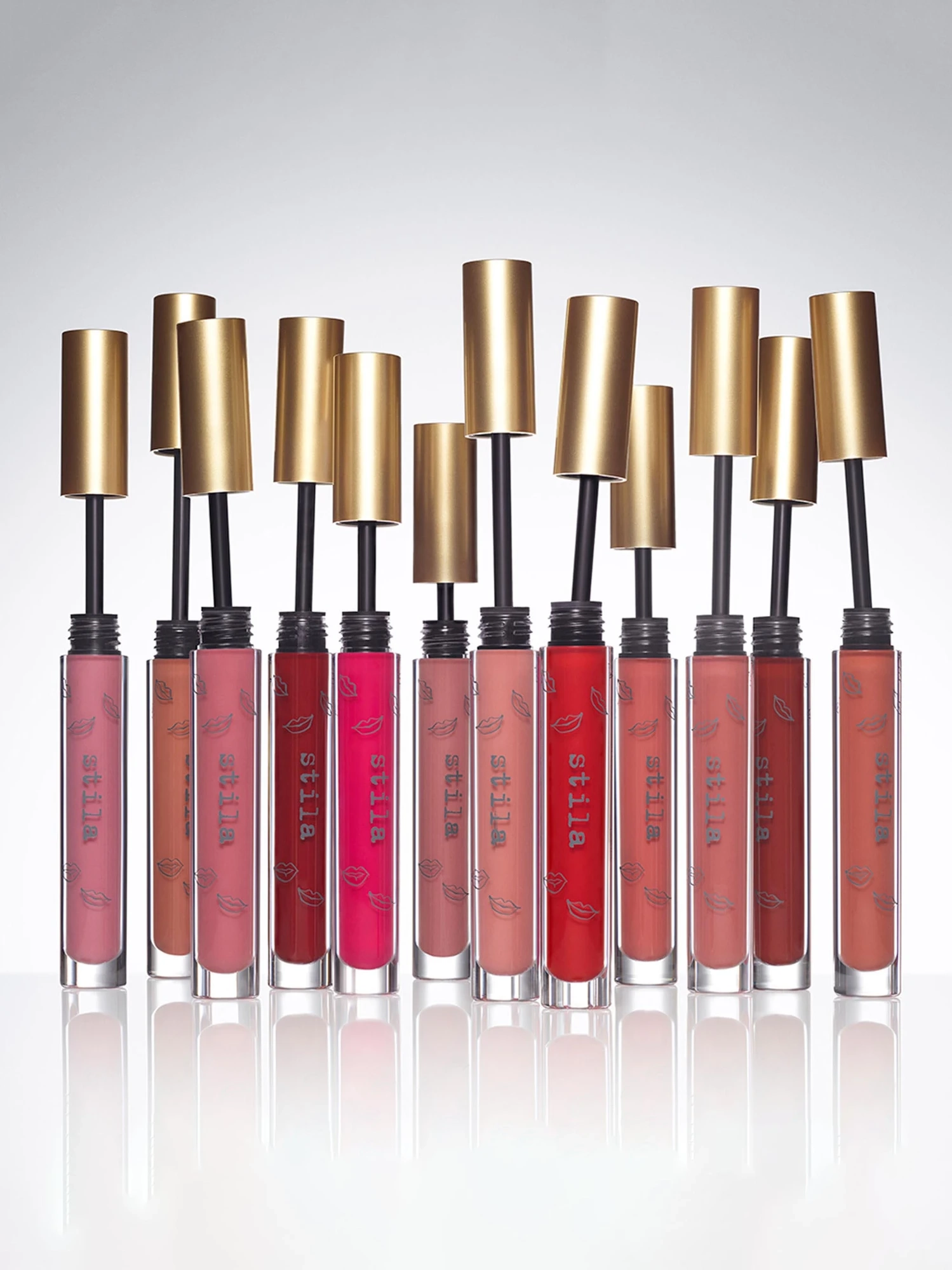 Alternative Image Stila Stay All Day Liquid Lipstick