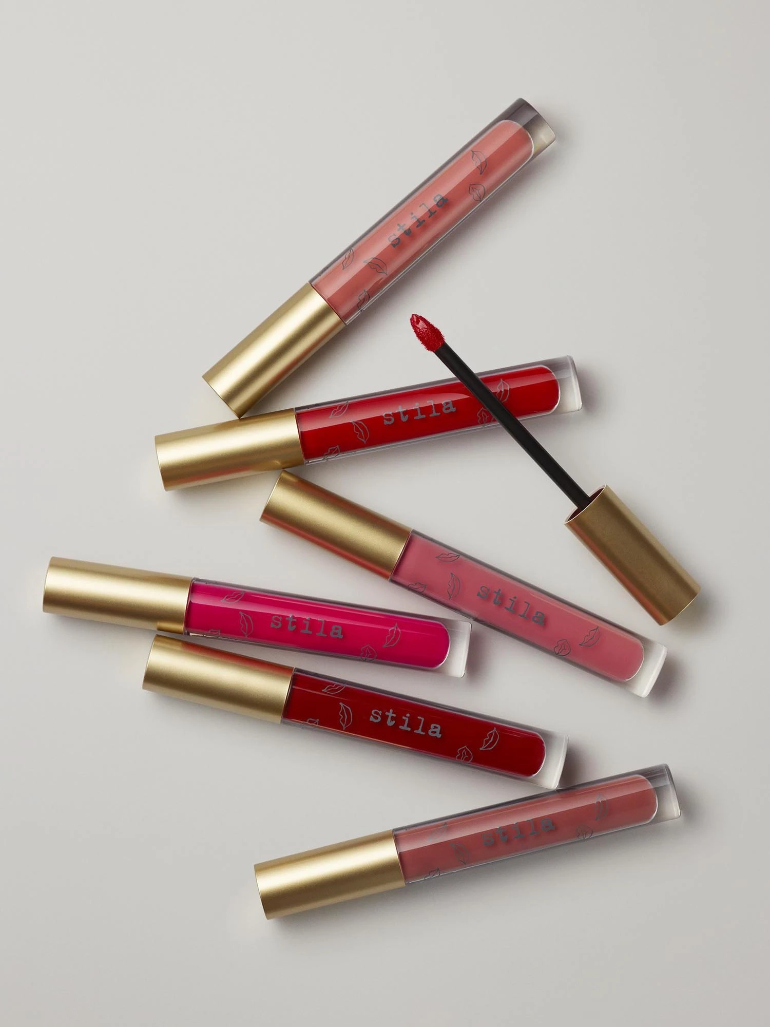 Alternative Image Stila Stay All Day Liquid Lipstick