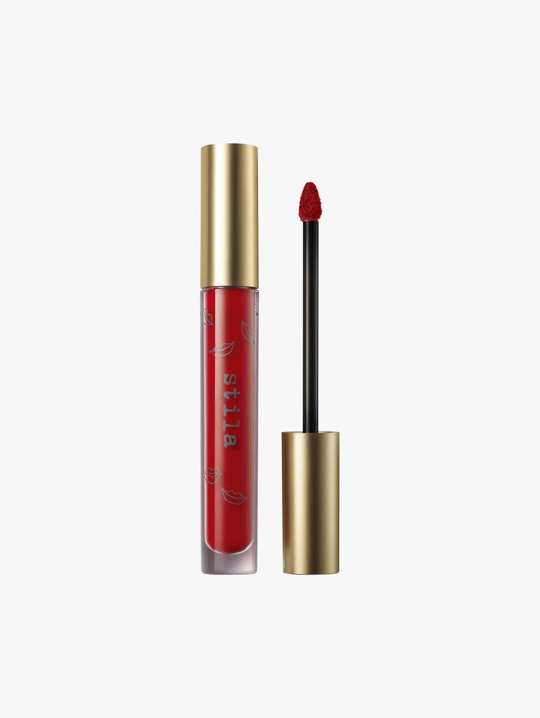 Hero Stila Stay All Day Liquid Lipstick