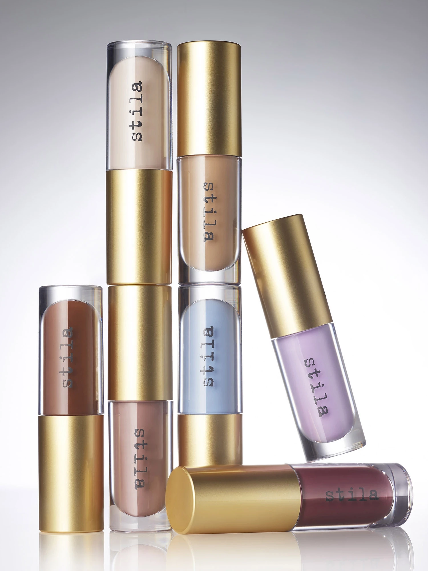 Alternative Image Stila Liqua Play Eye Shadow