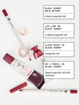 Alternative Image Glossier No1 Pencil Creamy Long Wearing Eyeliner