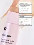 Alternative Image Glossier Future Dew Solid