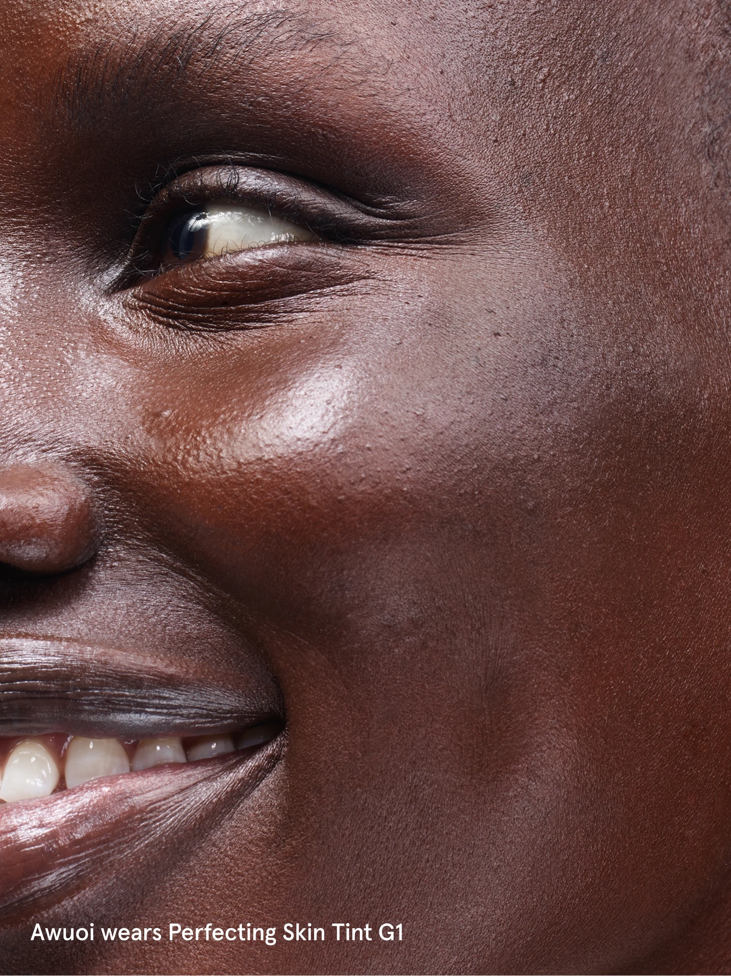 Alternative Image Glossier Perfecting Skin Tint