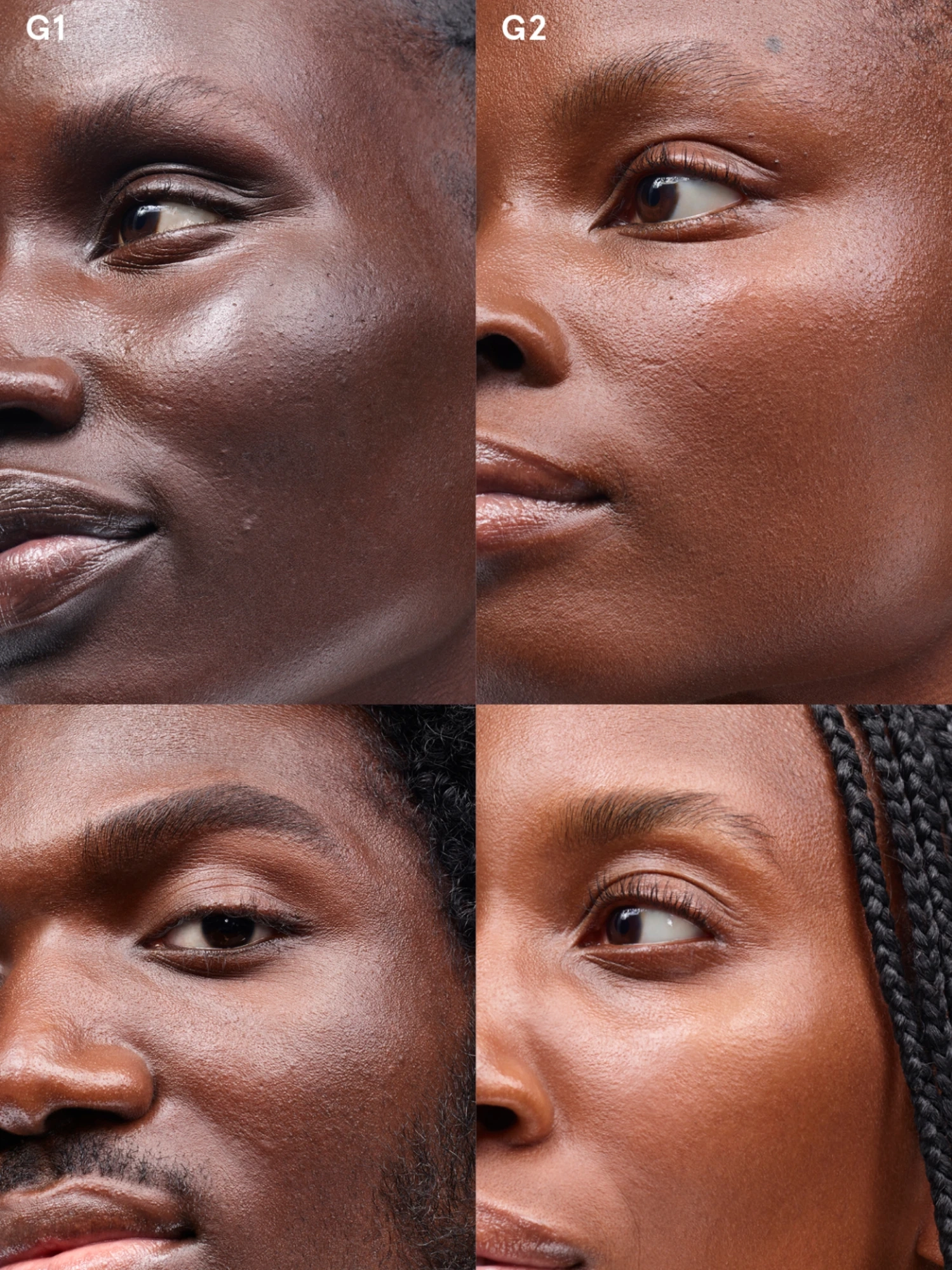 Alternative Image Glossier Perfecting Skin Tint