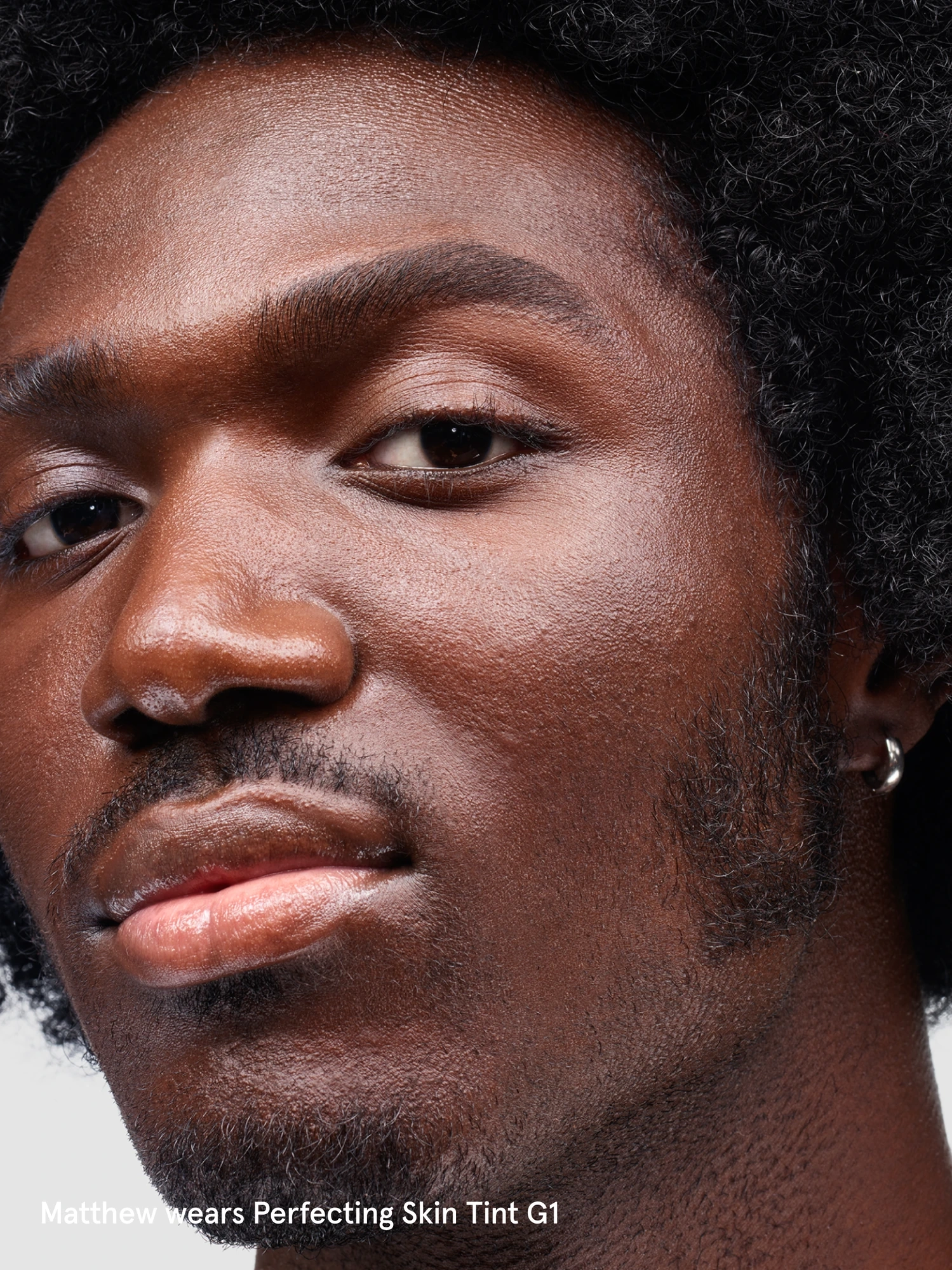 Alternative Image Glossier Perfecting Skin Tint