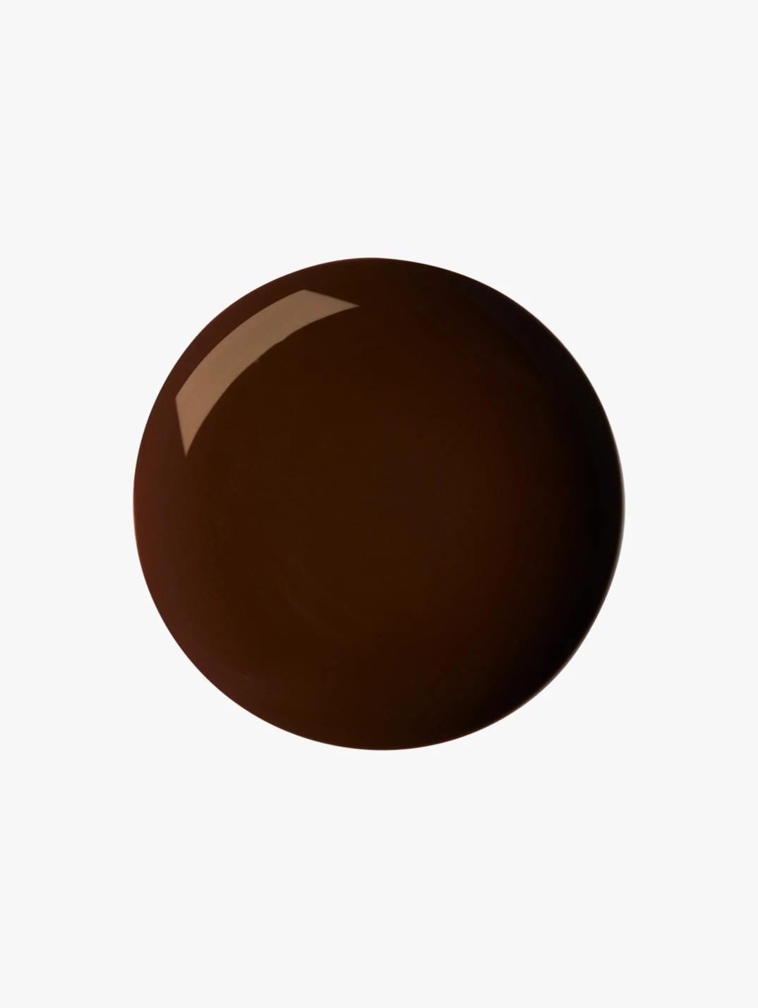 Swatch Glossier Perfecting Skin Tint