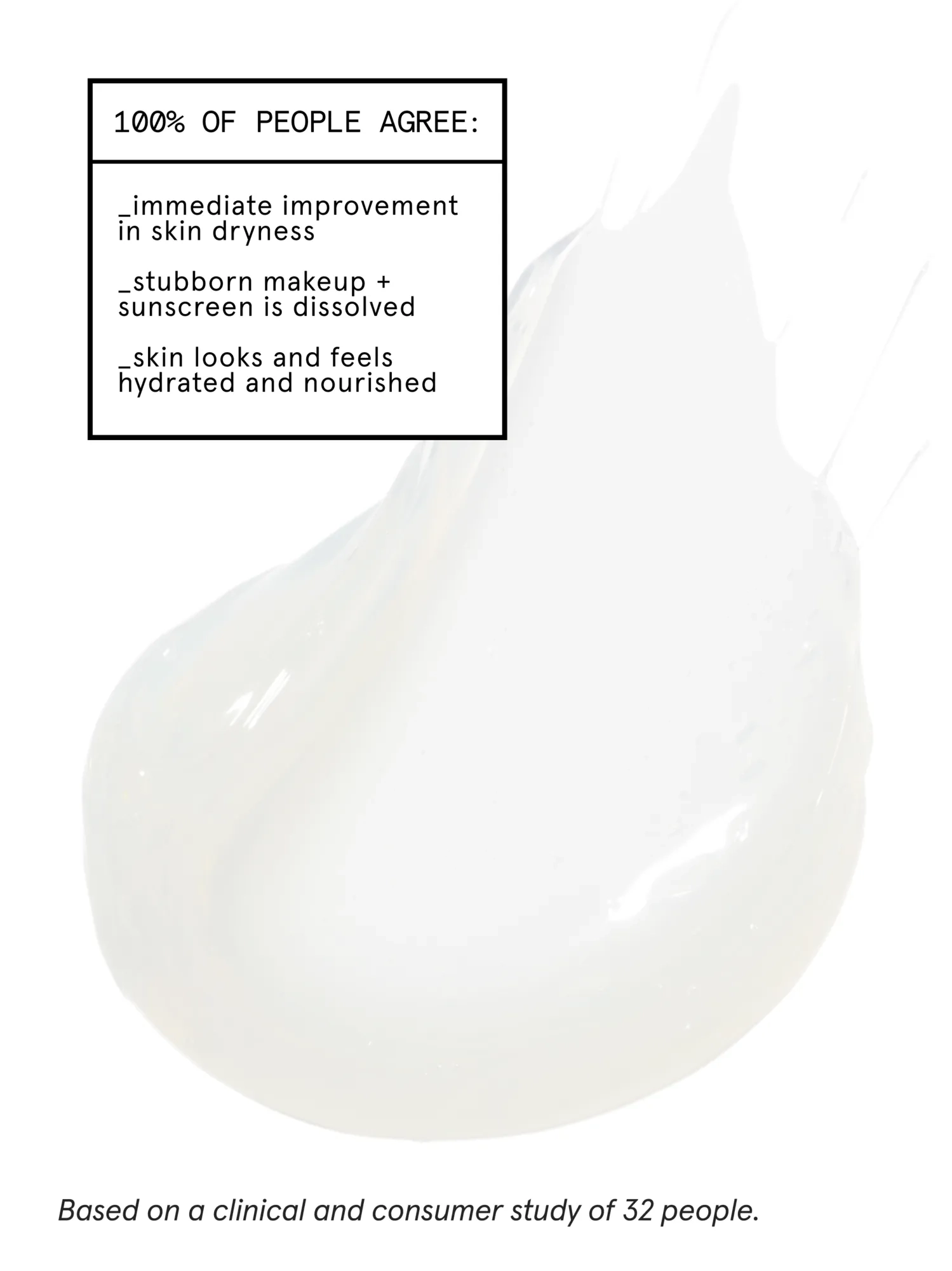 Milky Jelly Cleansing Balm