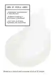 Alternative Image Glossier Milky Jelly Cleansing Balm