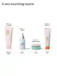 Alternative Image Glossier Milky Jelly Cleansing Balm