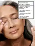 Alternative Image Glossier Milky Jelly Cleansing Balm