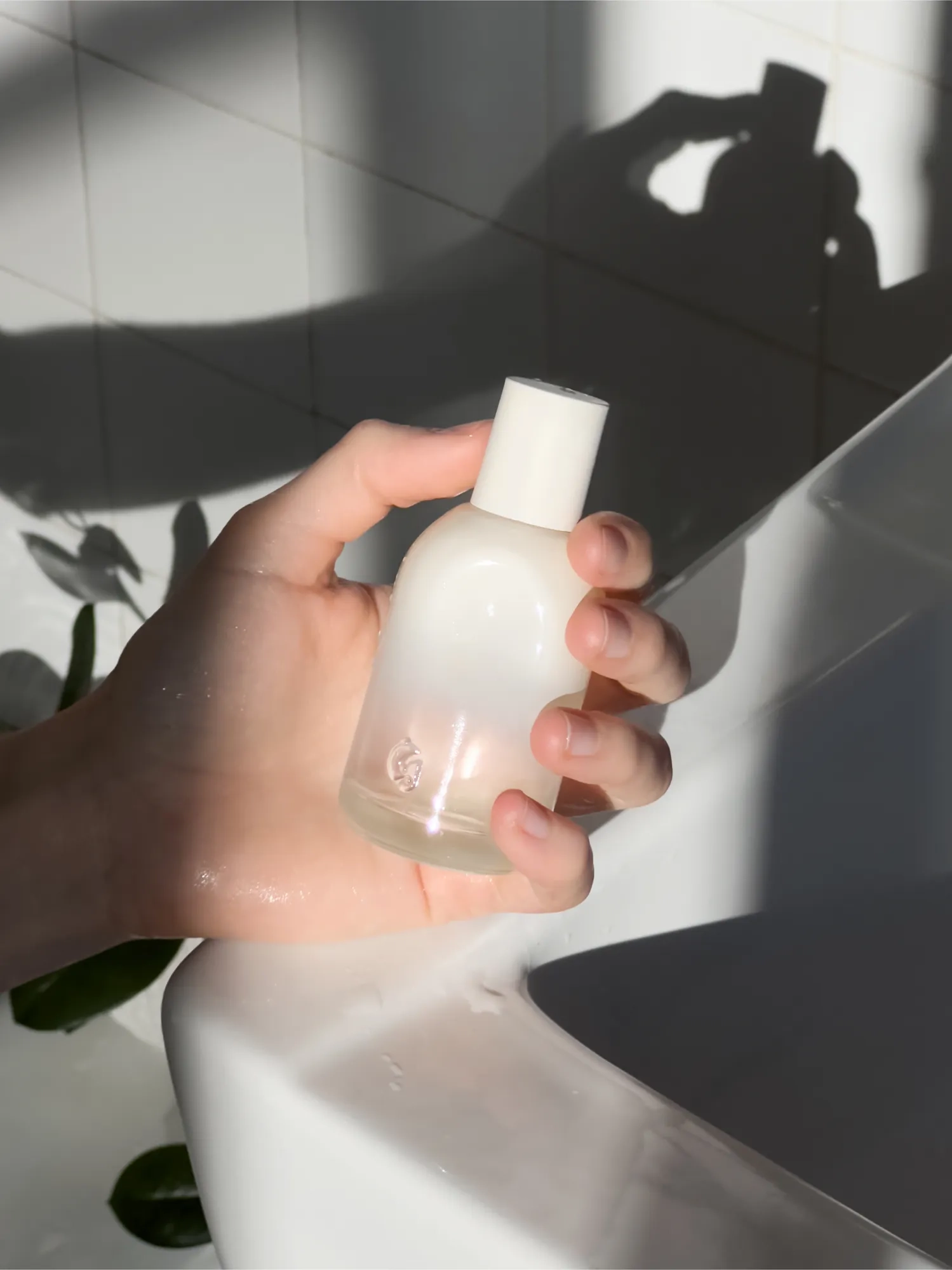 Glossier You Doux Eau de Parfum | MECCA