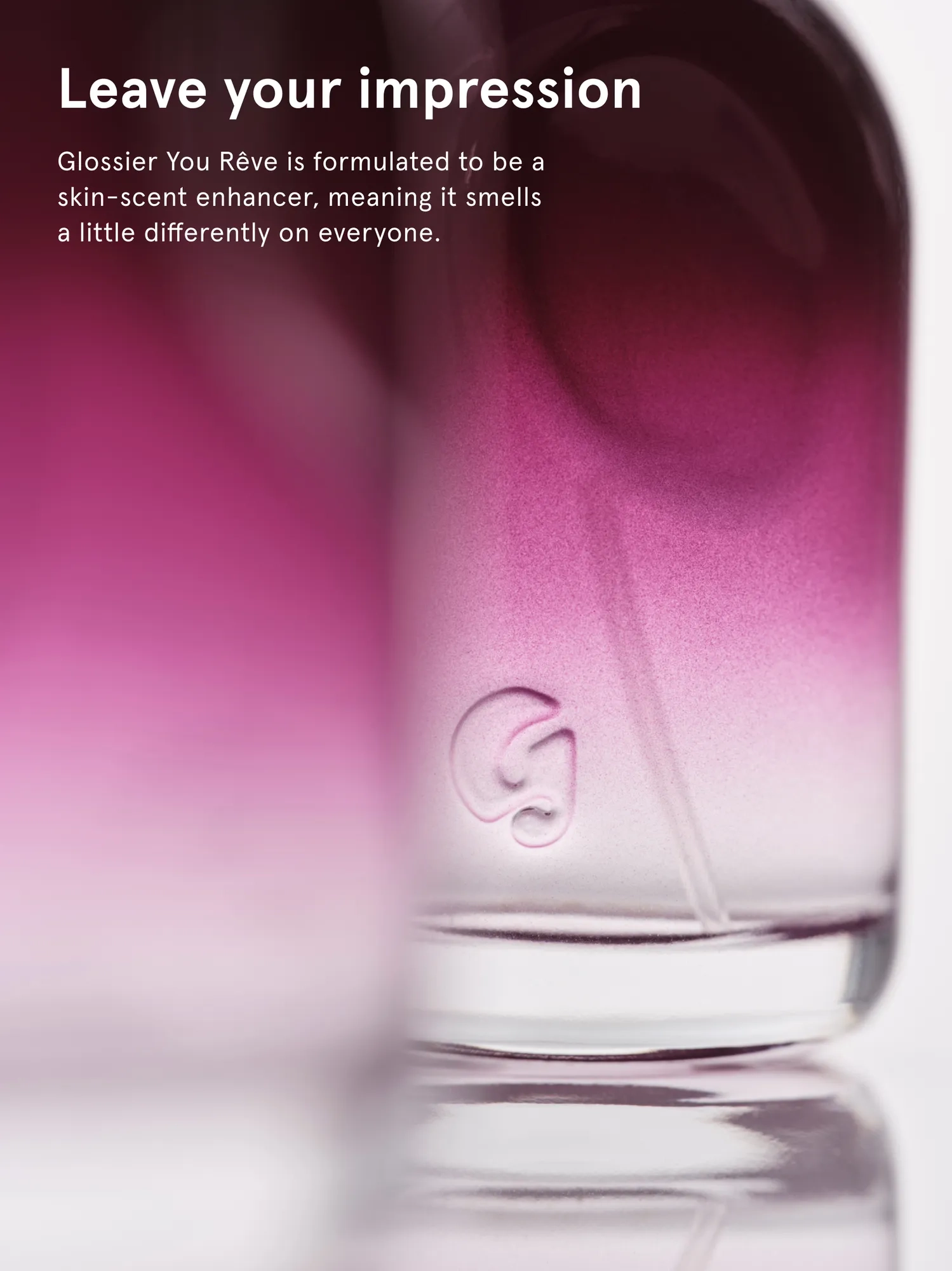 Glossier You Rêve Eau de Parfum | MECCA