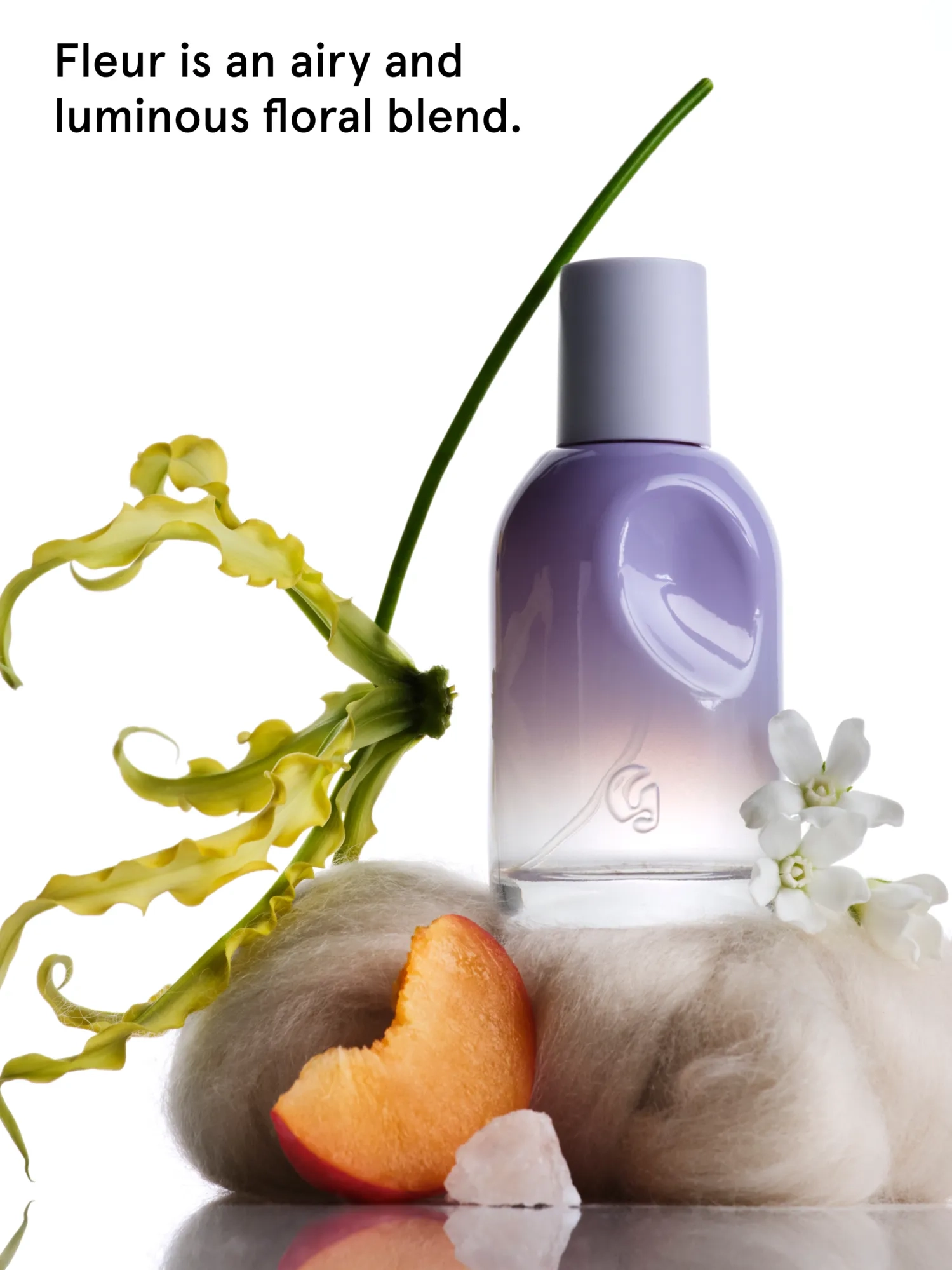 Glossier You Fleur Eau de Parfum | MECCA