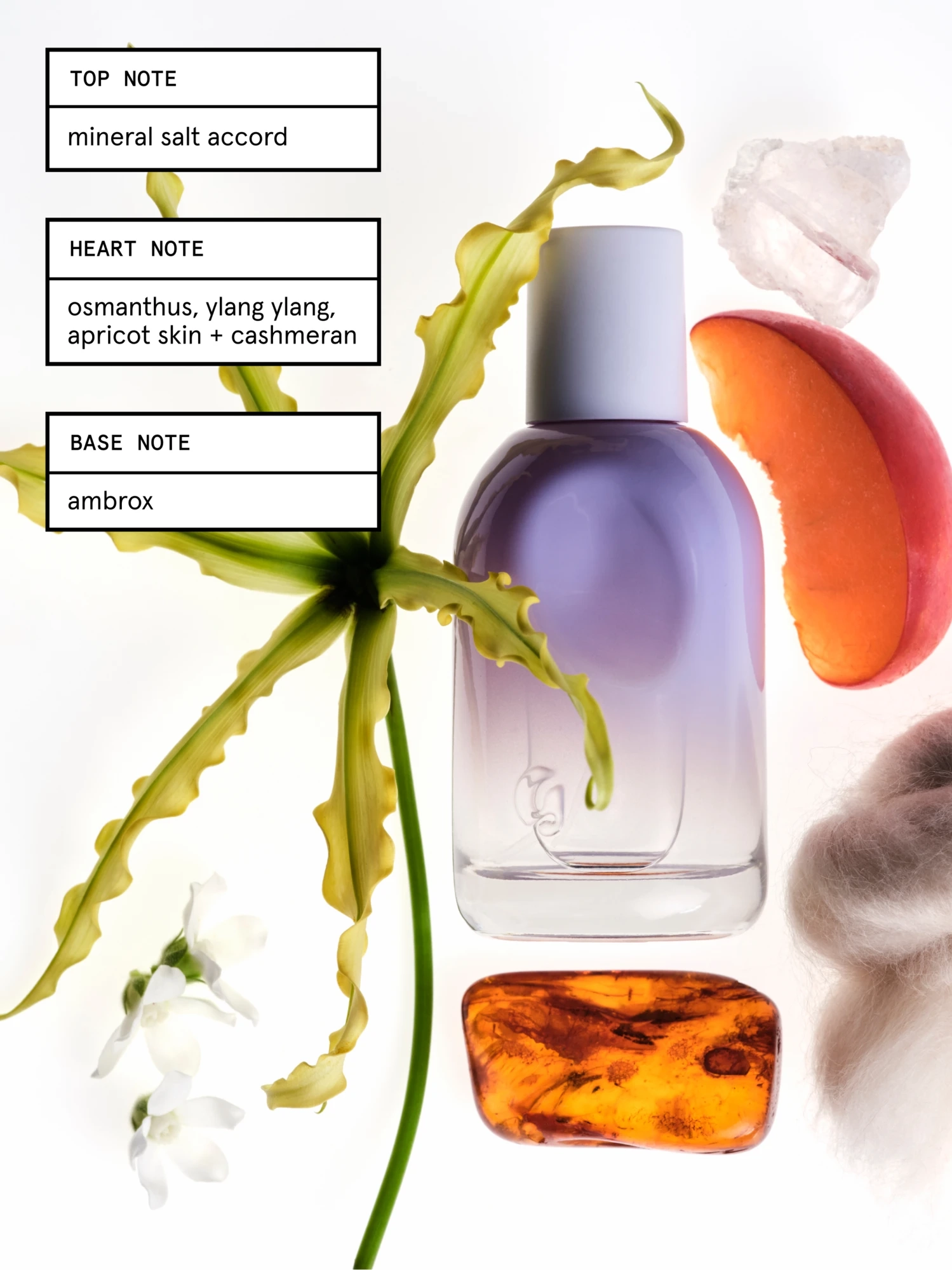Alternative Image Glossier Glossier You Fleur Eaude Parfum