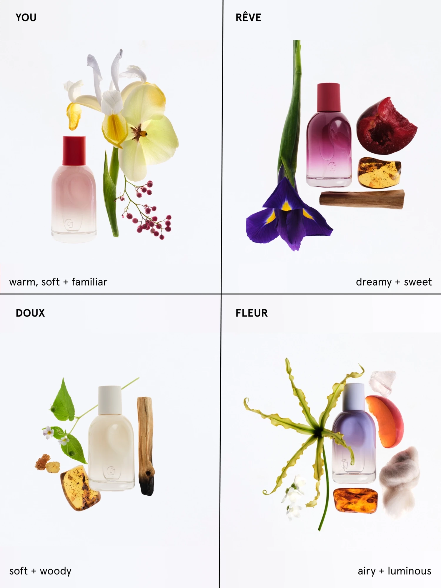 Alternative Image Glossier Glossier You Fleur Eaude Parfum
