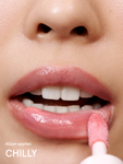 Swatch Glossier Lip Glaze