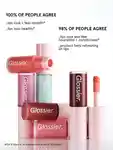 Alternative Image Glossier Lip Glaze