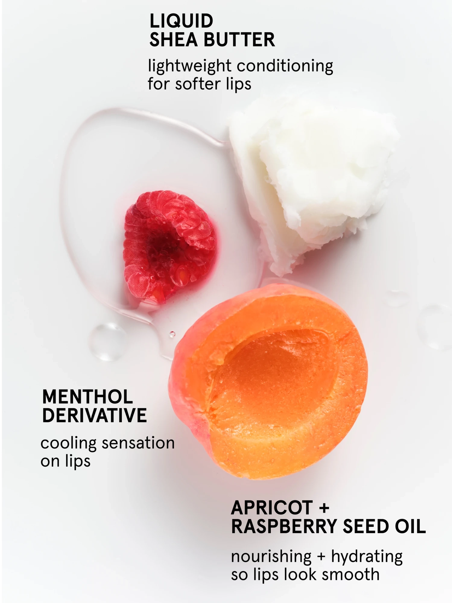Alternative Image Glossier Lip Glaze