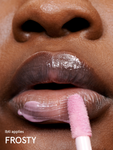 Swatch Glossier Lip Glaze