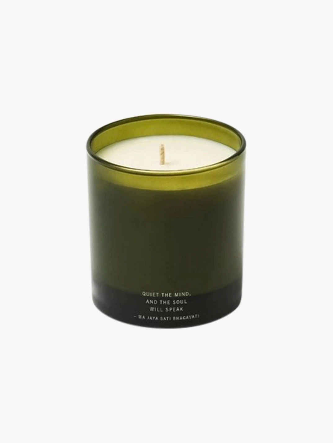 Alternative Image Bamford B Silent Candle