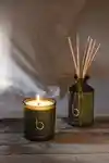 Alternative Image Bamford B Silent Candle