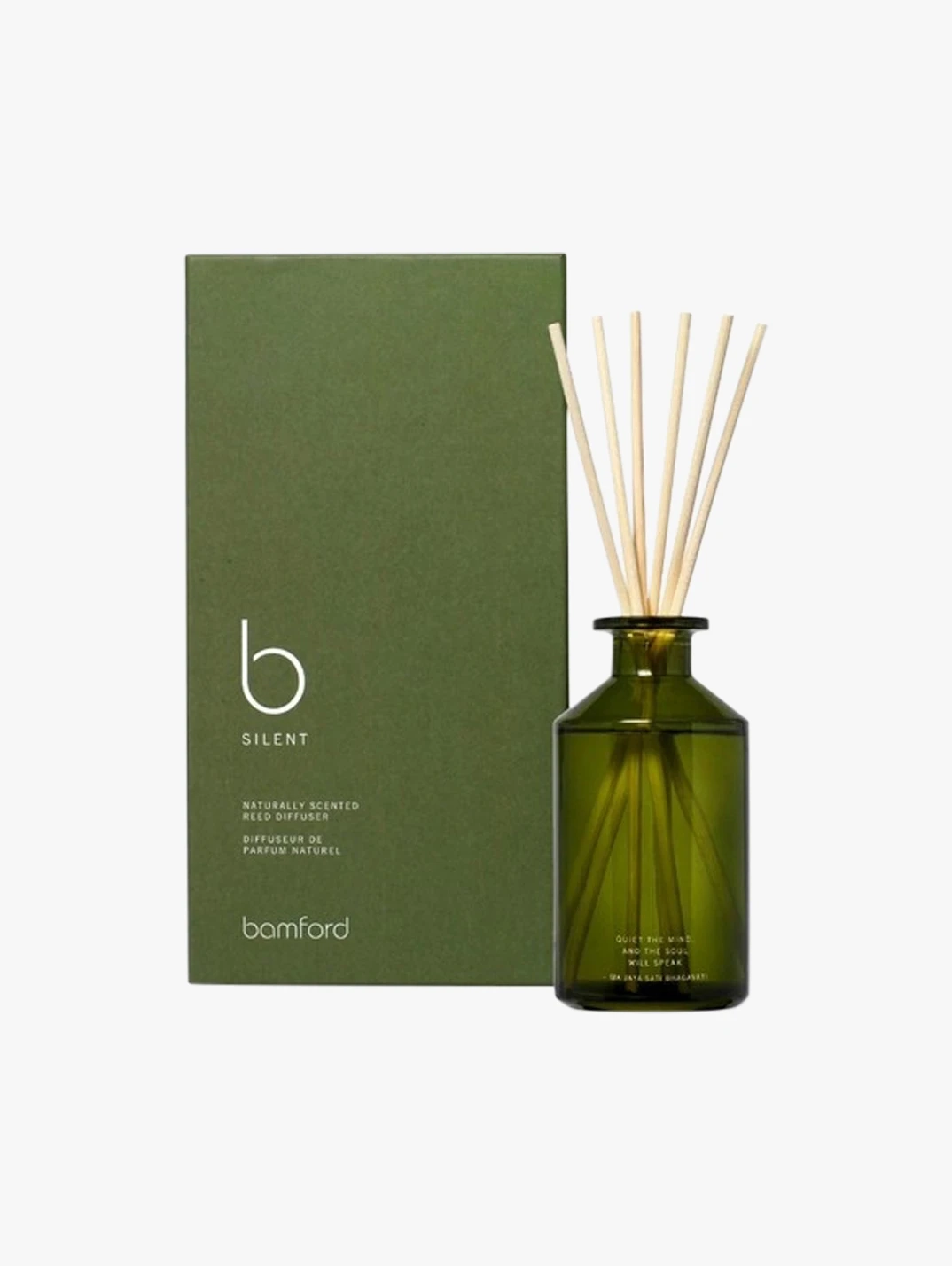 Alternative Image Bamford B Silent Diffuser