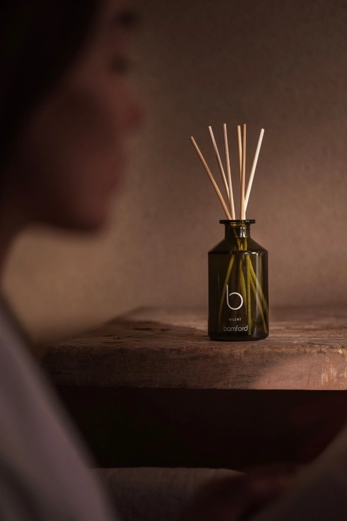 Alternative Image Bamford B Silent Diffuser