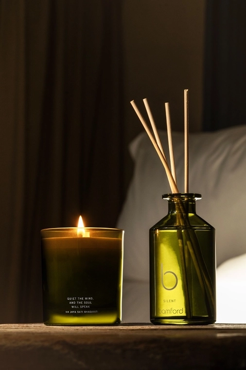 Alternative Image Bamford B Silent Diffuser