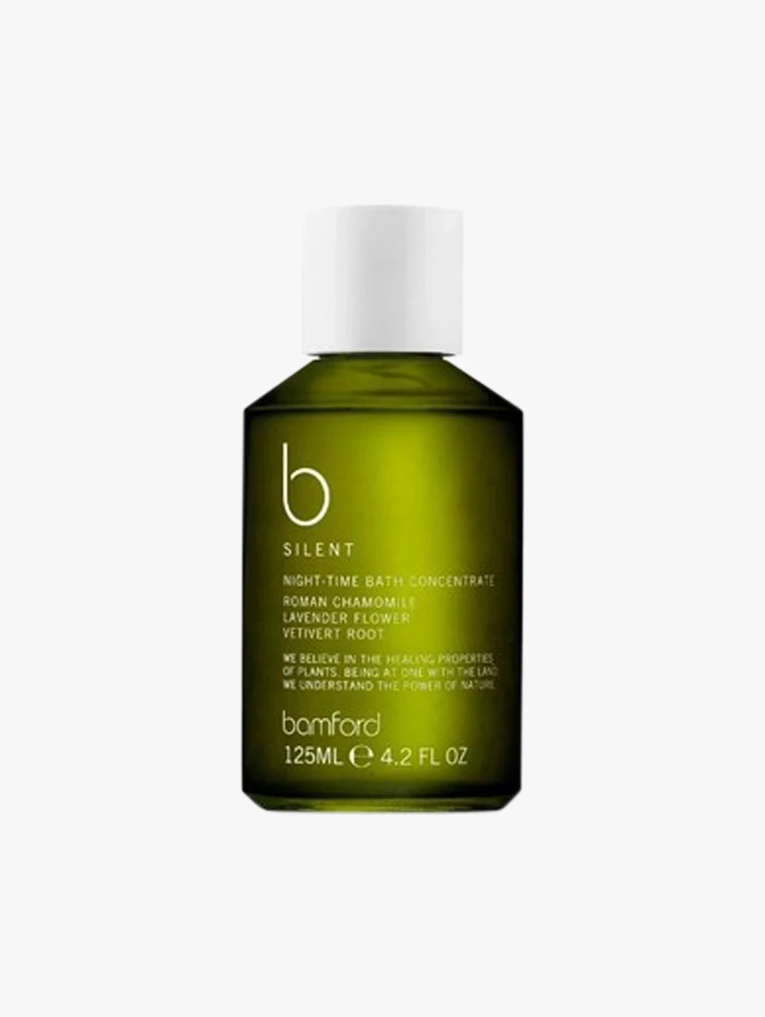 Hero Bamford B Silent Bath Concentrate