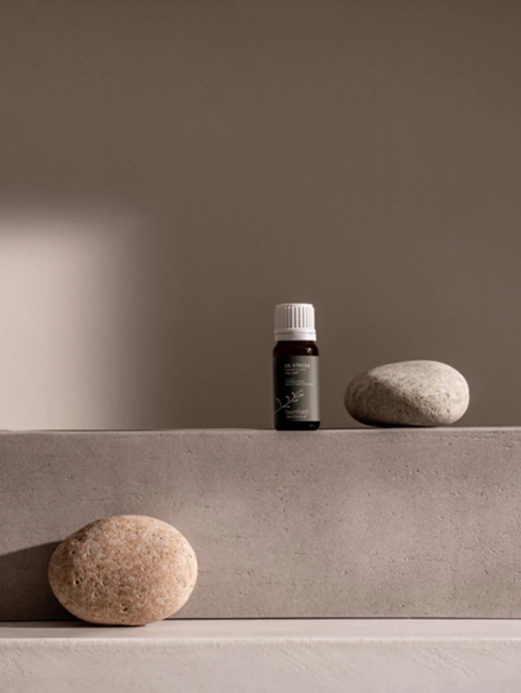 Alternative Image Bamford De Stress Atomiser Diffuser Oil