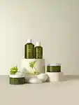 Alternative Image Bamford Geranium Bath Oil