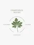 Alternative Image Bamford Geranium Hand Cream